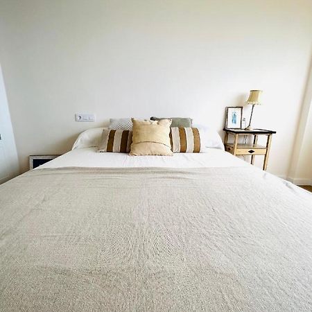 Apartamentos Deluxe Vista Mar Peniscola Ngoại thất bức ảnh