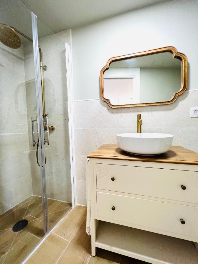 Apartamentos Deluxe Vista Mar Peniscola Ngoại thất bức ảnh