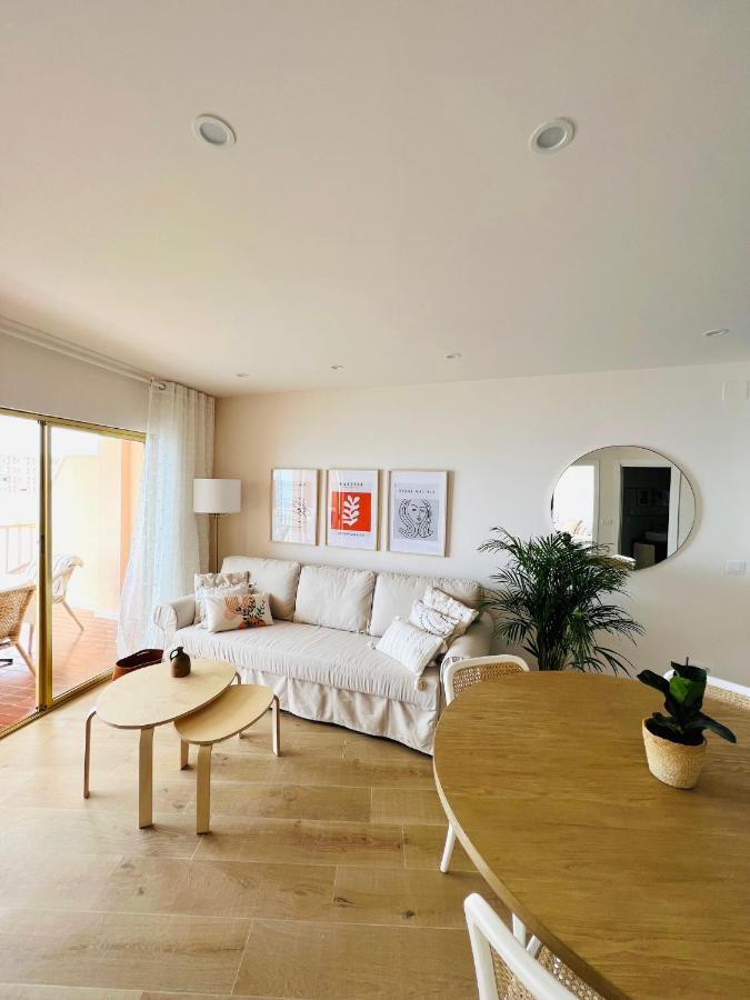 Apartamentos Deluxe Vista Mar Peniscola Ngoại thất bức ảnh